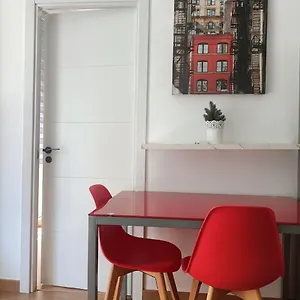 Tilos Apartamento